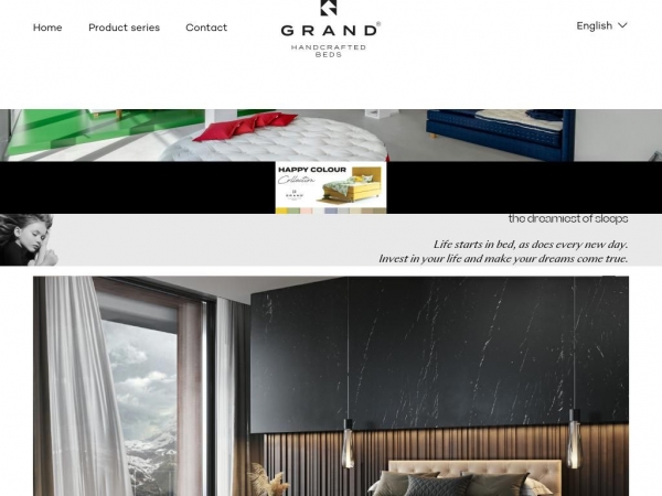 grandbeds.com