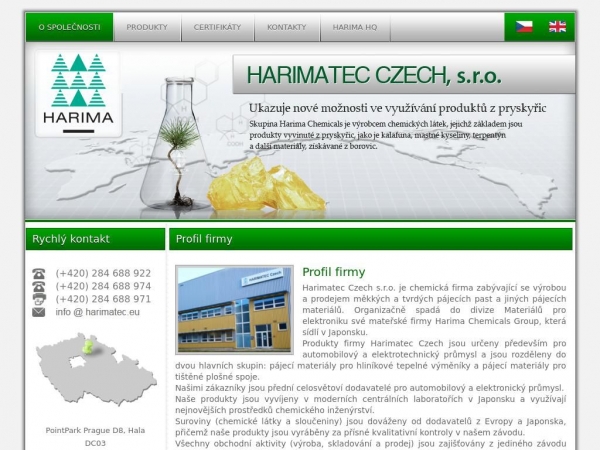 harimatec.eu