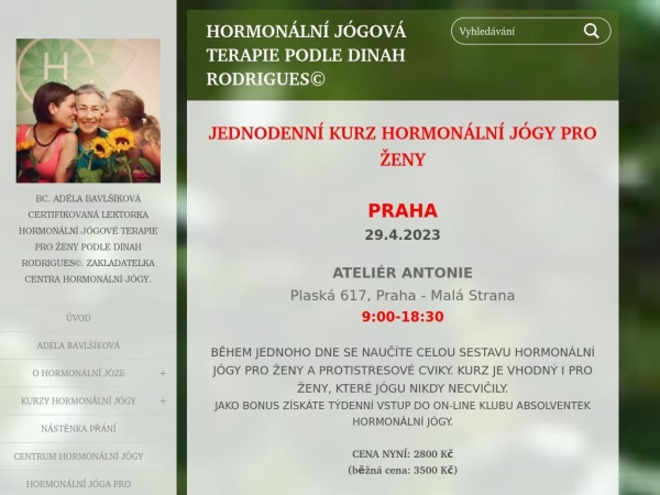 hormonalni-joga.eu