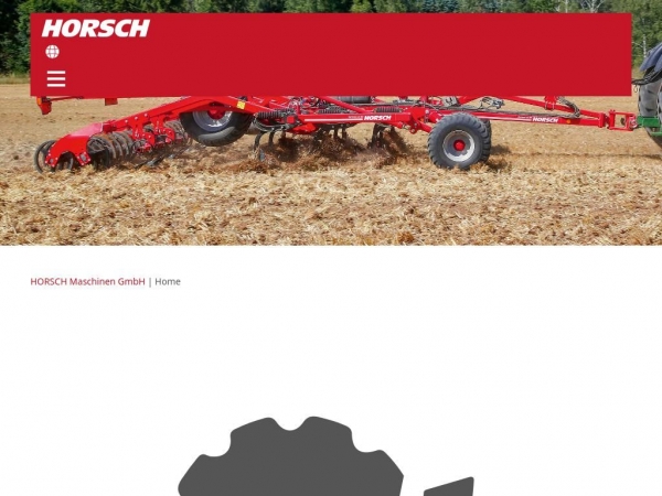 horsch.com