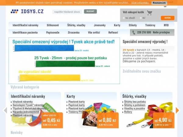 idsys.cz