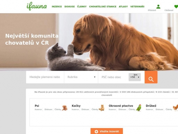 ifauna.cz