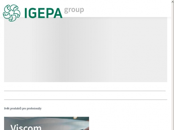 igepa.cz