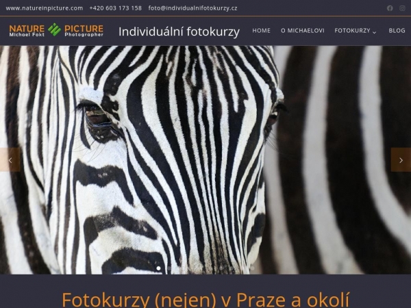 individualnifotokurzy.cz