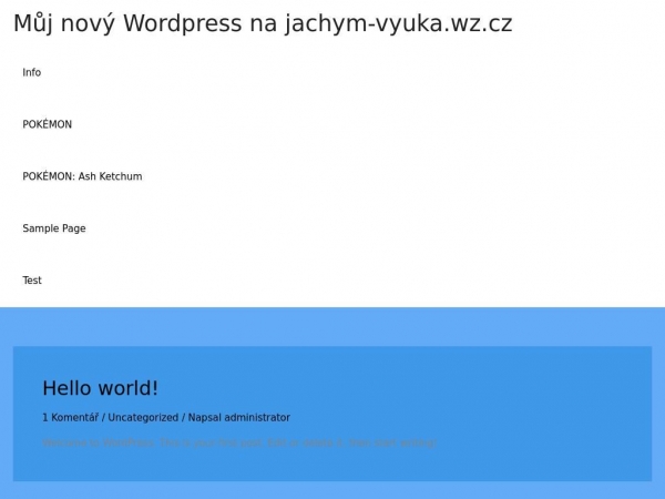 jachym-vyuka.wz.cz