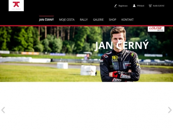 jan-cerny.com