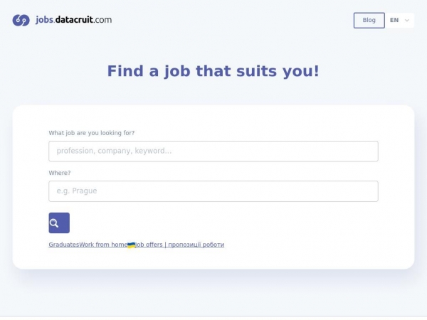 jobs.datacruit.com