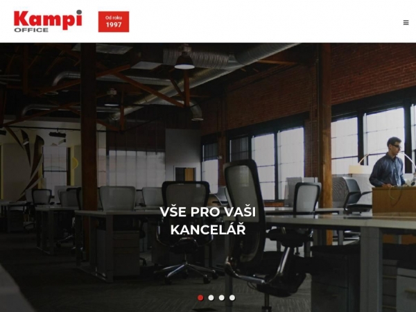 kampioffice.cz