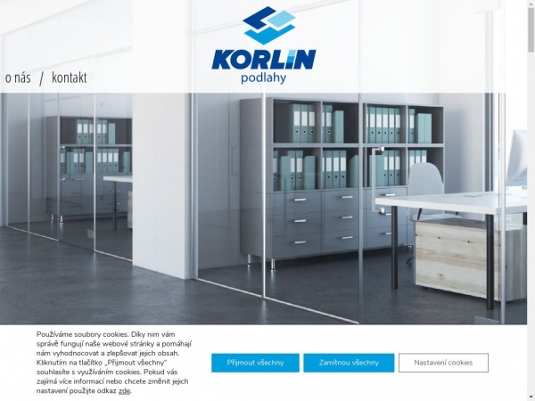 korlin.cz