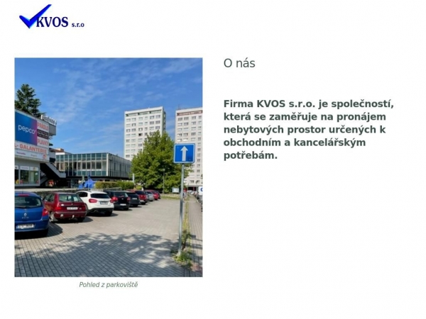 kvos.cz