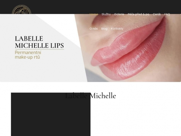 labellemichelle.com