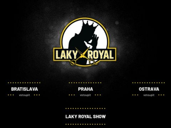 lakyroyal.cz