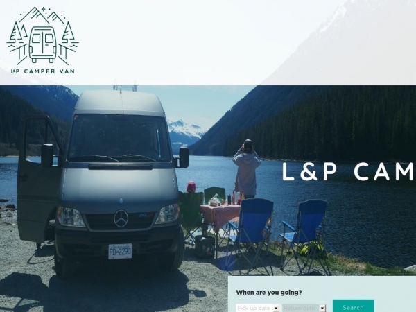 landpcampervan.com