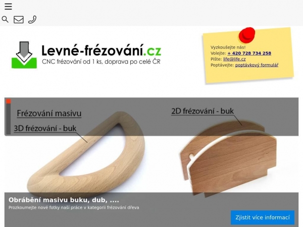 levne-frezovani.cz