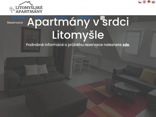 litomyslske-apartmany.cz