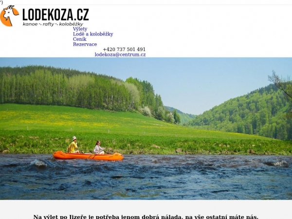 lodekoza.cz