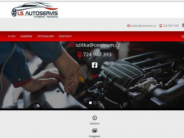 ls-autoservis.cz