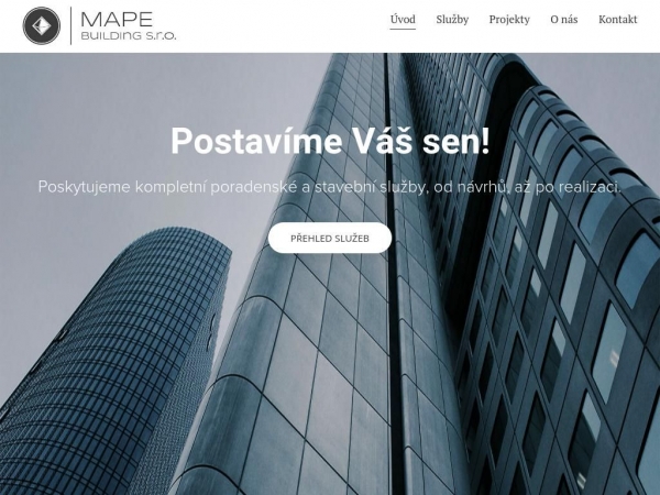 mape-building.cz