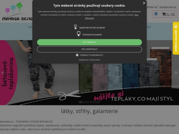 mavatex.cz