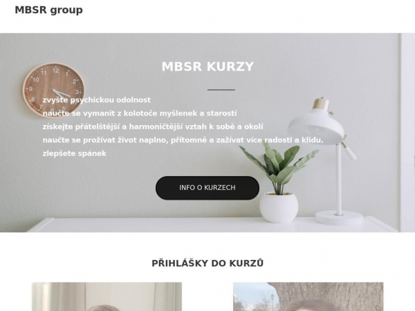 mbsrgroup.cz