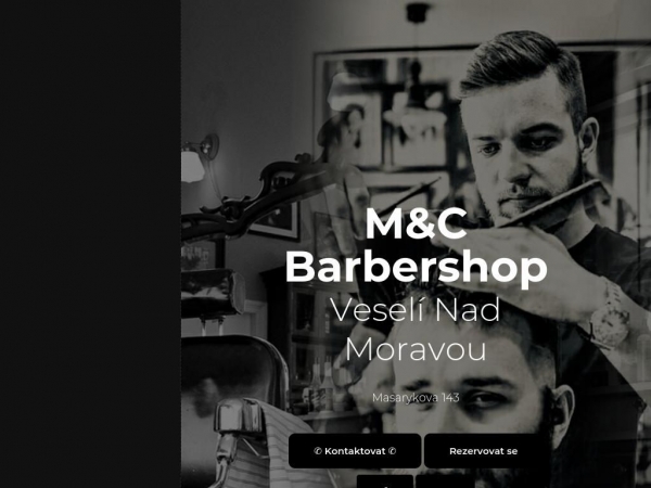 mcbarbershop.cz