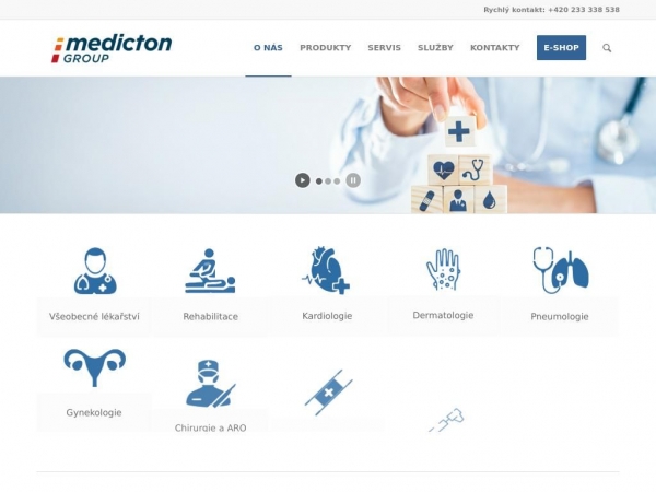 medicton.com