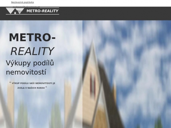 metro-reality.cz