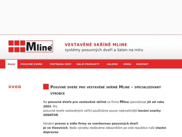 mline.cz