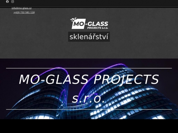 mo-glass.cz