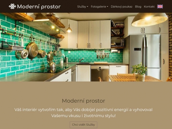 moderni-prostor.cz