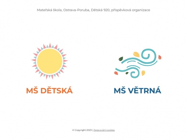 ms-detska.cz