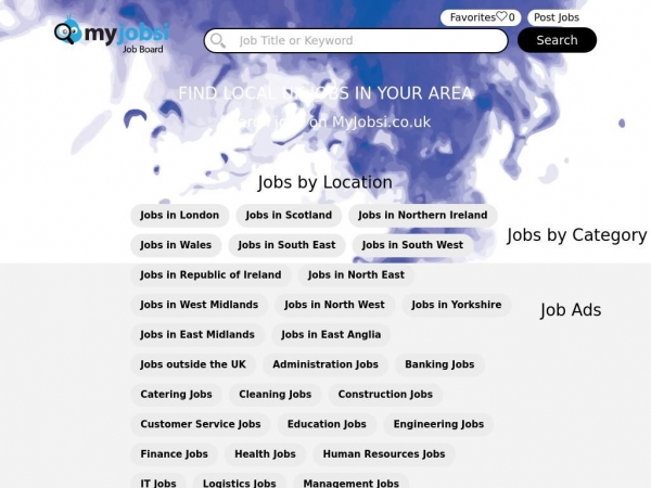 myjobsi.co.uk