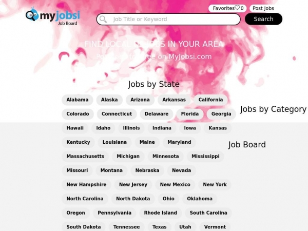 myjobsi.com