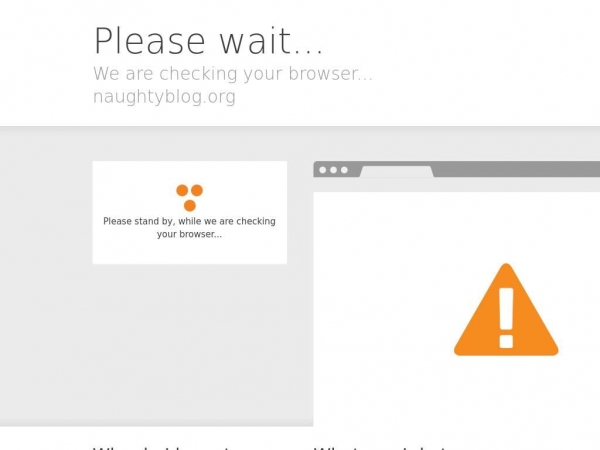 naughtyblog.org