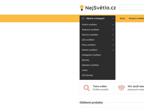 nejsvetla.cz