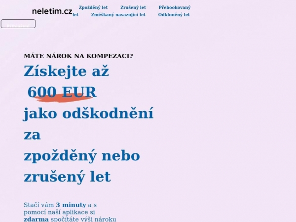 neletim.cz