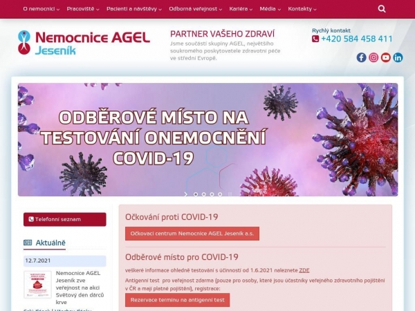 nemocnicejesenik.agel.cz