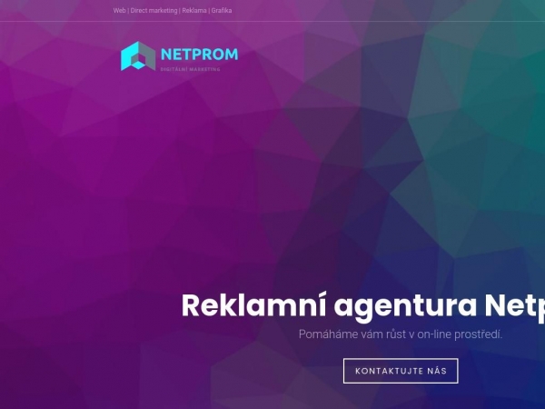 netprom.cz