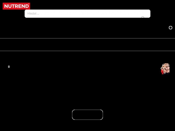 nutrend.cz