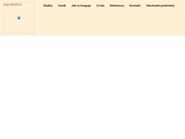 oktext.cz