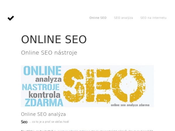 online-seo.unas.cz