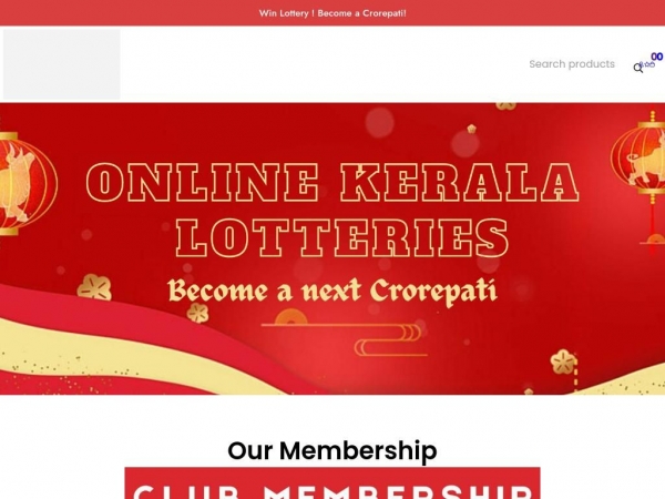 onlinekeralalotteries.in