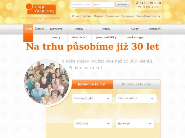 orangeacademy.cz