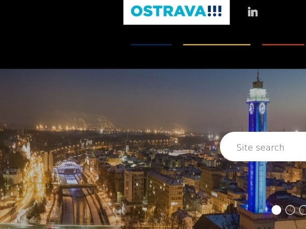 ostrava.cz