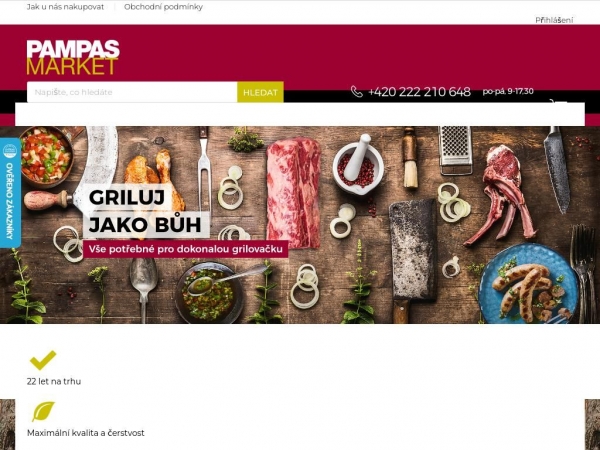 pampasmarket.cz