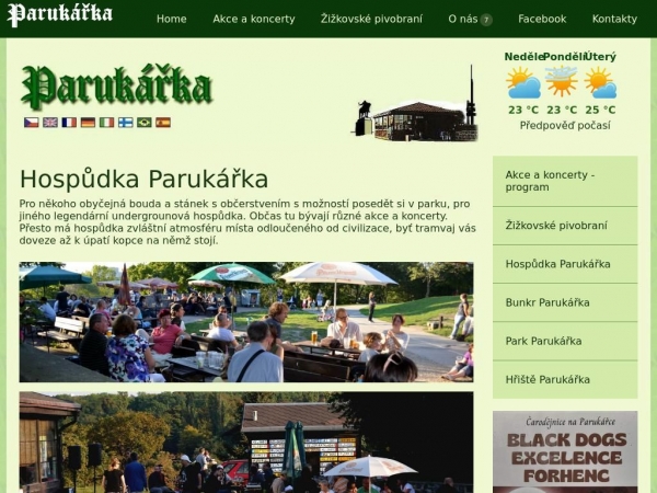 parukarka.cz