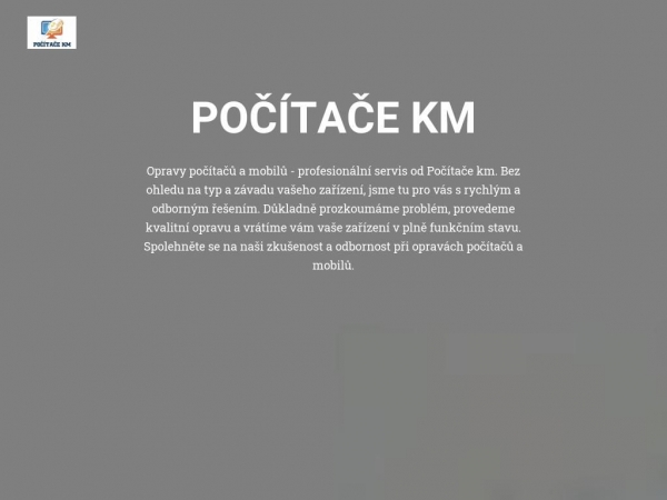 pocitacekm.cz