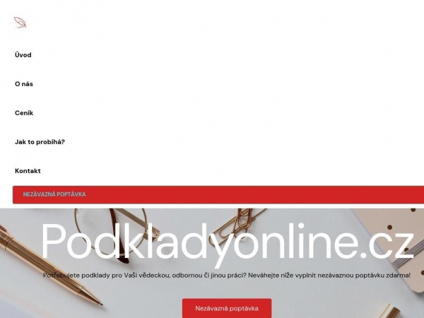 podkladyonline.cz