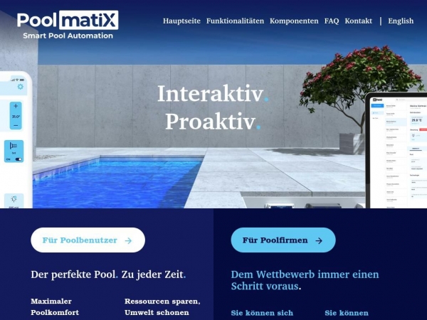 poolmatix.com