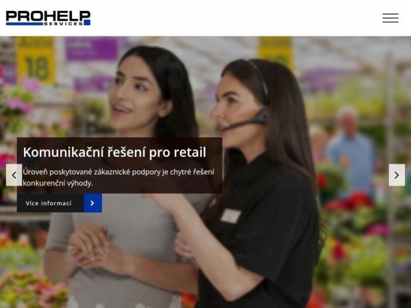 prohelp.cz